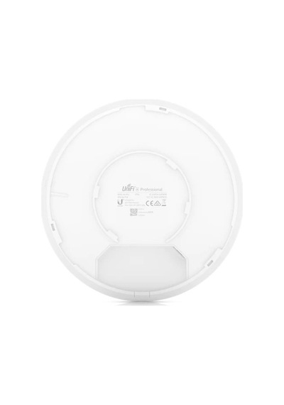 Ubıquıtı U6-pro 2.4/5ghz Dualband Wıfı6 4x4 Mu-mımo 5.3gbps İç Ortam Tavan Tipi Access Poınt Adaptör
