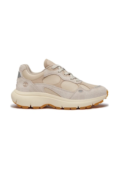 Timberland Hazel Lane Low Lace Up Sneaker Kadın Ayakkabısı Tb0a42x8eo11 Çok Renkli