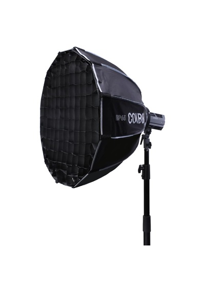 Colbor Bp65 Softbox -hızlı Kurulum