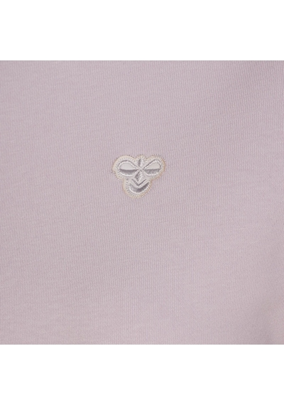 Hummel Iconas Sweatshırt 922346-1254 Mor