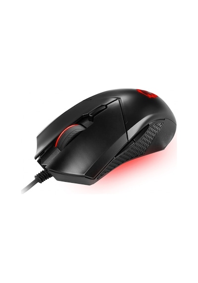 MSI Clutch GM08 Kablolu Optik Oyuncu Mouse