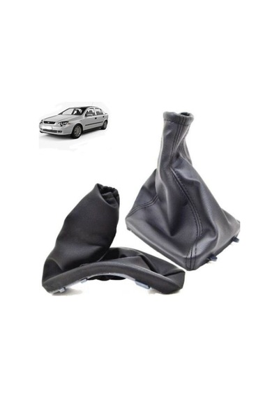 Opel Astra G El Fren Körüğü Ve Vites Körüğü Takım 1998 / 2005