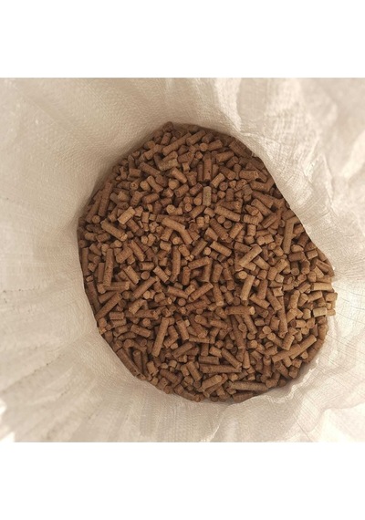 Kedi Kumu Çam Peleti 20 Lt 10 Kg