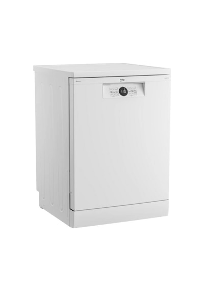 Beko BM 5145 WF 7 Programlı 14 Kişilik Bulaşık Makinesi