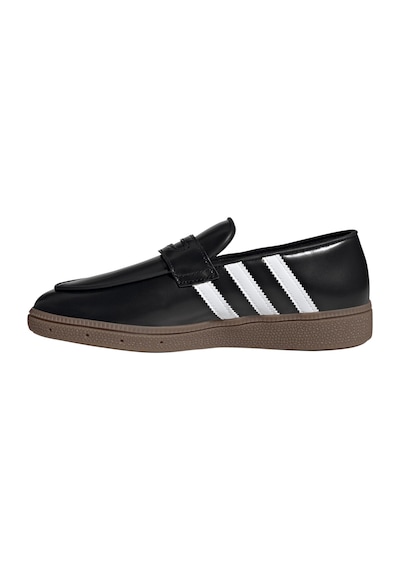 Adidas Spezial Loafer Kadın Siyah Ayakkabı Kk2786