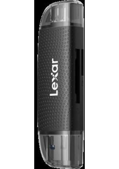 Lexar RW310 SD Micro SD USB Type-C 3.2 Gen1 Kart Okuyucu