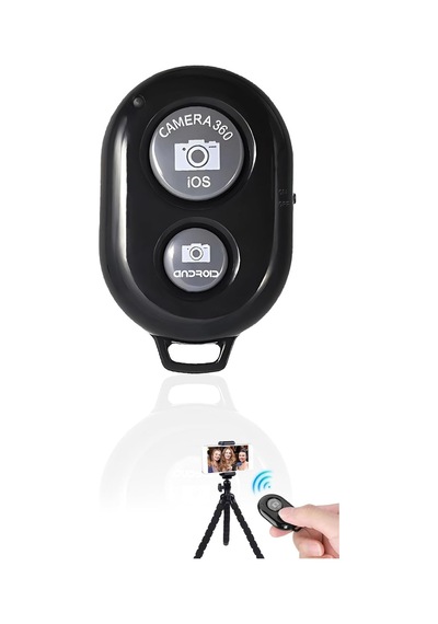 Bluetooth Kablosuz Deklanşör Kumanda İos Ve Android Uyumlu Selfie Uzaktan Kumandası Akıllı Telefonlar İçin Kablosuz Fotoğraf Çekim Bluetooth Kablosuz Deklanşör Kumanda İos Ve Android Uyumlu Selfie Uzaktan Kumandası Akıllı Telefonlar İçin Kablosuz Fotoğraf Çekim