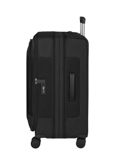 Victorinox 653663 Werks Traveler 7.0 Medium Bavul, Siyah Çok Renkli