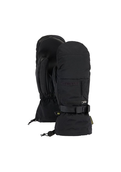 Burton Burton Baker 2-in-1 Mt Erkek Siyah Eldiven 002