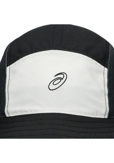 Asics Performance Runnıng Bucket Hat Unisex Performance Black Şapka 3013b332-002