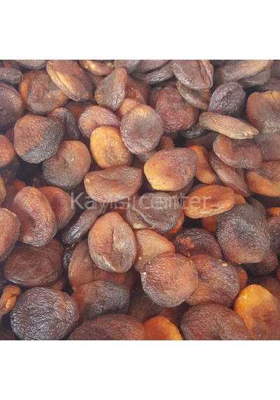 Toptan Gün Kurusu Kayısı Ekstra Jumbo 10 Kg 10 KG