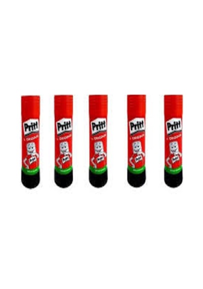 43 Gr. Stick Yapıştırıcı - 4 Adet