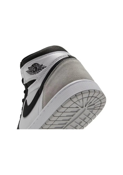 Nike Air Jordan 1 Retro High Og Bleached Coral 555088-108 Juststep Çok Renkli