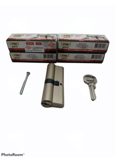 Hibrit Beyaz Barel 90mm Kutulu 5615