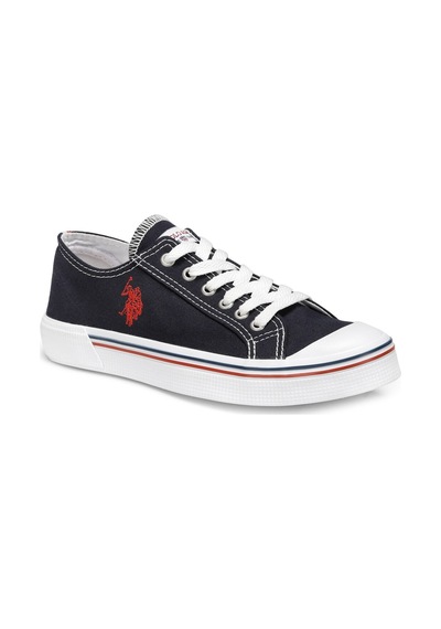 U.S. Polo Assn. U.S Polo Assn. Penelope Lacivert Unısex Sneaker Lacivert