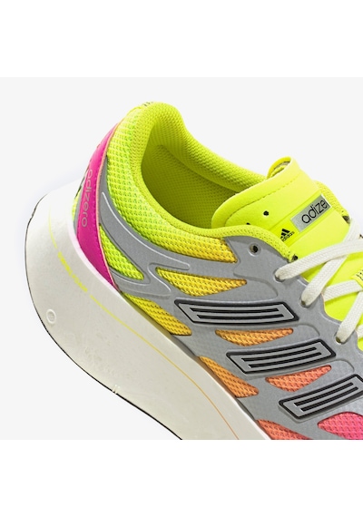 adidas Adızero Aruku Kadın Pembe Spor Ayakkabı Jr6175 Pembe
