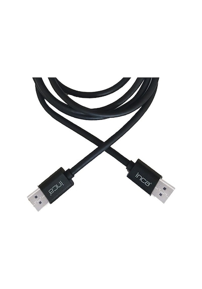 Inca Idpd-02Tx Display Port To Display Port 4K 2 Metre Kablo