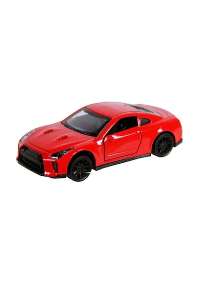 Mey İthalat Metal Çek Bırak Spor Araba 4311e