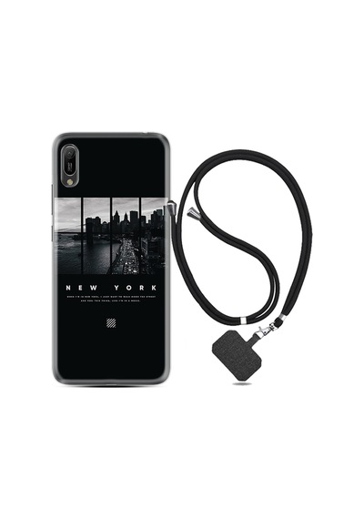 LG Uyumlu G5 Kılıf Silikon Desen Explosive 1734