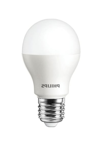 Philips 75w Led Ampul, 6500k Beyaz Işık, E27 Normal Duy 10c