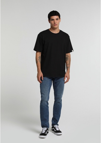 Colin's Colins Slim Fit Düşük Bel Dar Paça Erkek Dark İndigo Denim Jean Pantolon Cl1082953 Q1.v1 Dn45237
