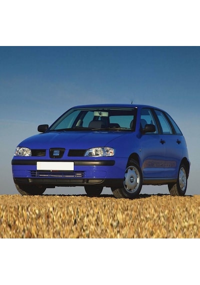 Seat İbiza 2000-2002 Kapı Açık Işık Butonu Düğmesi 6k0947563b