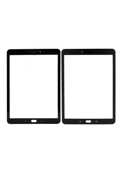 Teknonet Samsung Galaxy T810 Tab S2 9.7 Uyumlu Dokunmatik Lens +