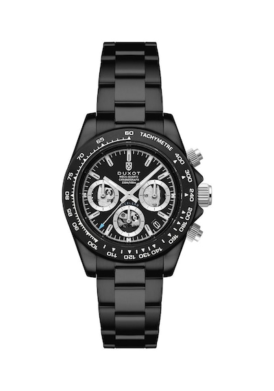 Duxot Dx-2065-gg Erkek Kol Saati Siyah