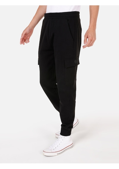 Colin's Colins Siyah Erkek Eşofman Altı Cl1070814 Q1.v2 Blk Siyah Colin's Colins Siyah Erkek Eşofman Altı Cl1070814 Q1.v2 Blk Siyah