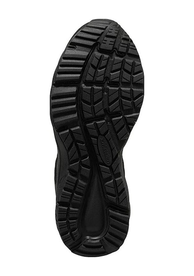 Lumberjack Josep 2 Pr Su Geçirmez Erkek Outdoor Spor Ayakkabı Siyah
