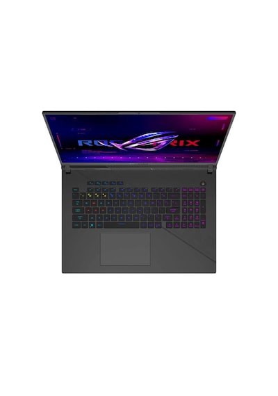 Asus Rog Strix G18 G814PP-S9002 R9 8940HX 32 GB 1 TB SSD RTX5070 18" Free Dos Dizüstü Bilgisayar