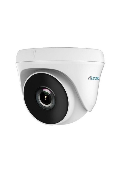 Hilook Thc-T140-P 4Mp Mini Turret Turbo 2.8Mmhd Kamera