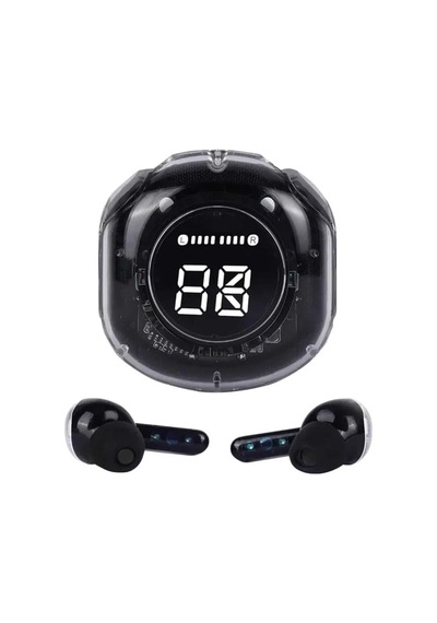 2025 Model Kablosuz Bluetooth Kulaklık Anc Enc Destekli Hifi Stereo ..