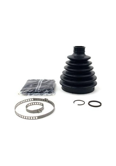 Aks Körük Kiti Sıvı Gres+kelepçe İç Connect 75ps Mks 519 - 2t14 4a084 Da