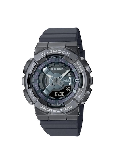 Casio G-shock Gm-s110b-8adr Kol Saati