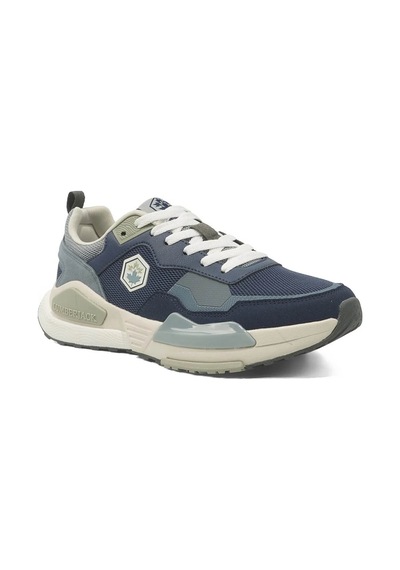 Lumberjack Remıx 6fx Mavi Erkek Sneaker A102157078