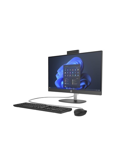 Hp Proone 240 G10 8T2W8ES i7-1355U 32 GB 512 GB SSD O/b 23.8" Dos AIO Masaüstü Bilgisayar