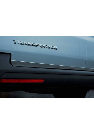 Vw T5 Transporter Krom Bagaj Alt Çıta 2003-2014 Arası