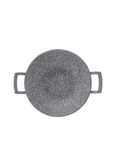 Karaca  Biogranit Vierno Sac Tava 30 Cm Gri
