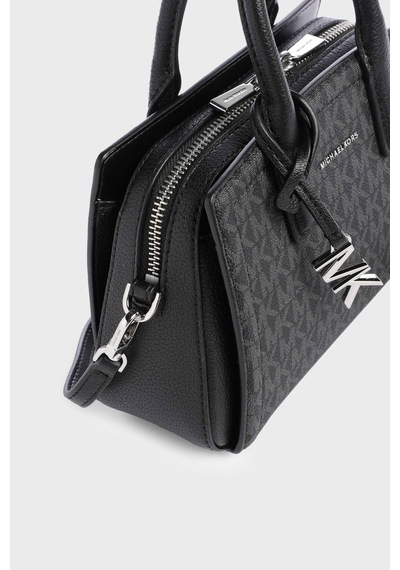 Michael Kors Bayan Çanta 32f5s9ıc0v 001 Siyah Siyah