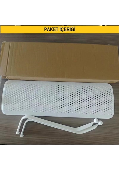 Ayarlanabilir Hava Yönlendirici Klima Aparatı 57-90 Cm Split Klima Siperliği Diğer