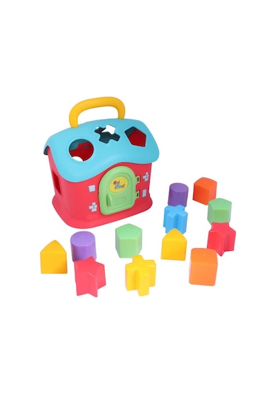 Ogi Mogi Toys Bul Tak Ev 13 Parça