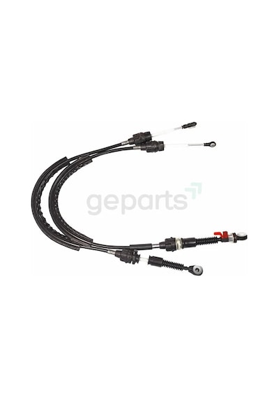 Vites Kumanda Teli Dacia Duster 4x4 6 Vites 2010 15785934