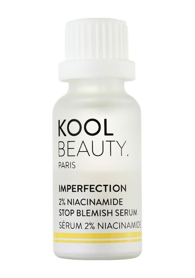 Kool Beauty Imperfection Niacinamide Stop Blemish Serum 20 Ml