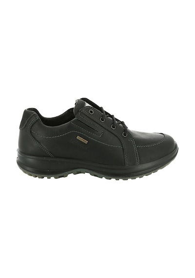 The North Face Grisport Erkek Günlük Ayakkabı Siyah Oliato 416030268 Siyah