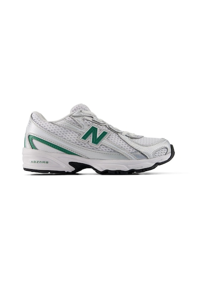 New Balance 740 Çocuk Günlük Spor Ayakkabı P740638 Beyaz