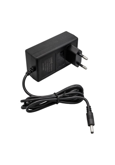 Ayt Weko 18 Volt 1 Amper 3.5 1.35 Uçlu Yerli Üretim Priz Tipi Adaptör