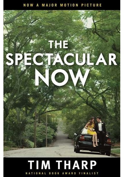 The Spectacular Now 9780385754309