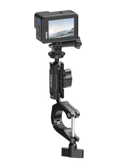 Ulanzi Gopro/ınsta360 Eylem Kameralar Için Bisiklet/motosiklet Gi