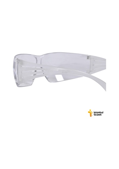 3M Sf201 Securefit Gözlük
